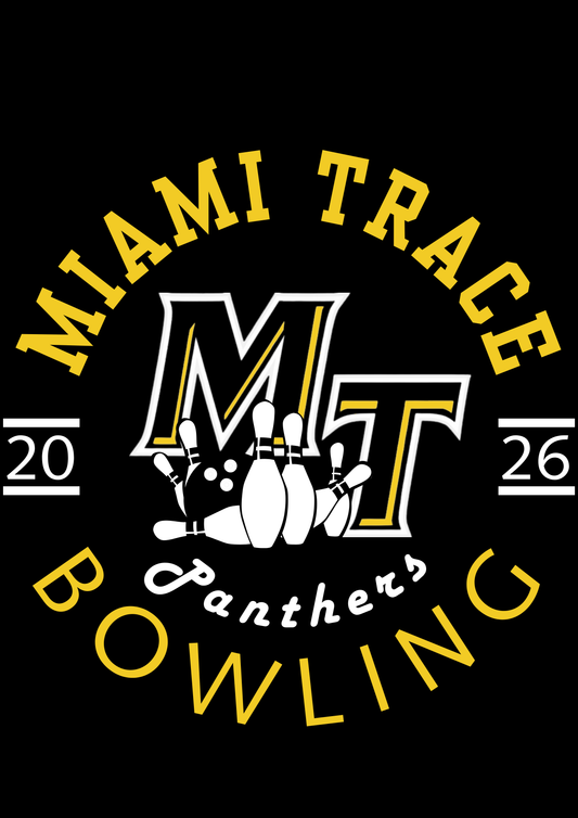MT Bowling 2026 T-shirt