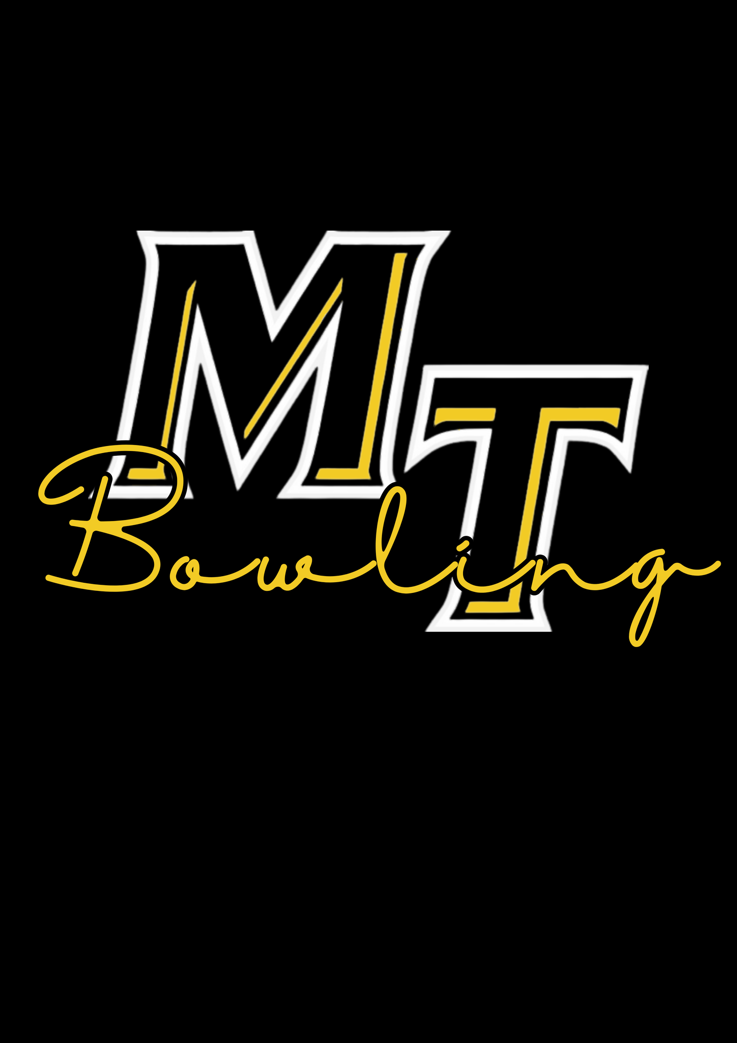 MT Bowling Sweatshirt