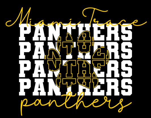 MT Spirit Sweatshirt