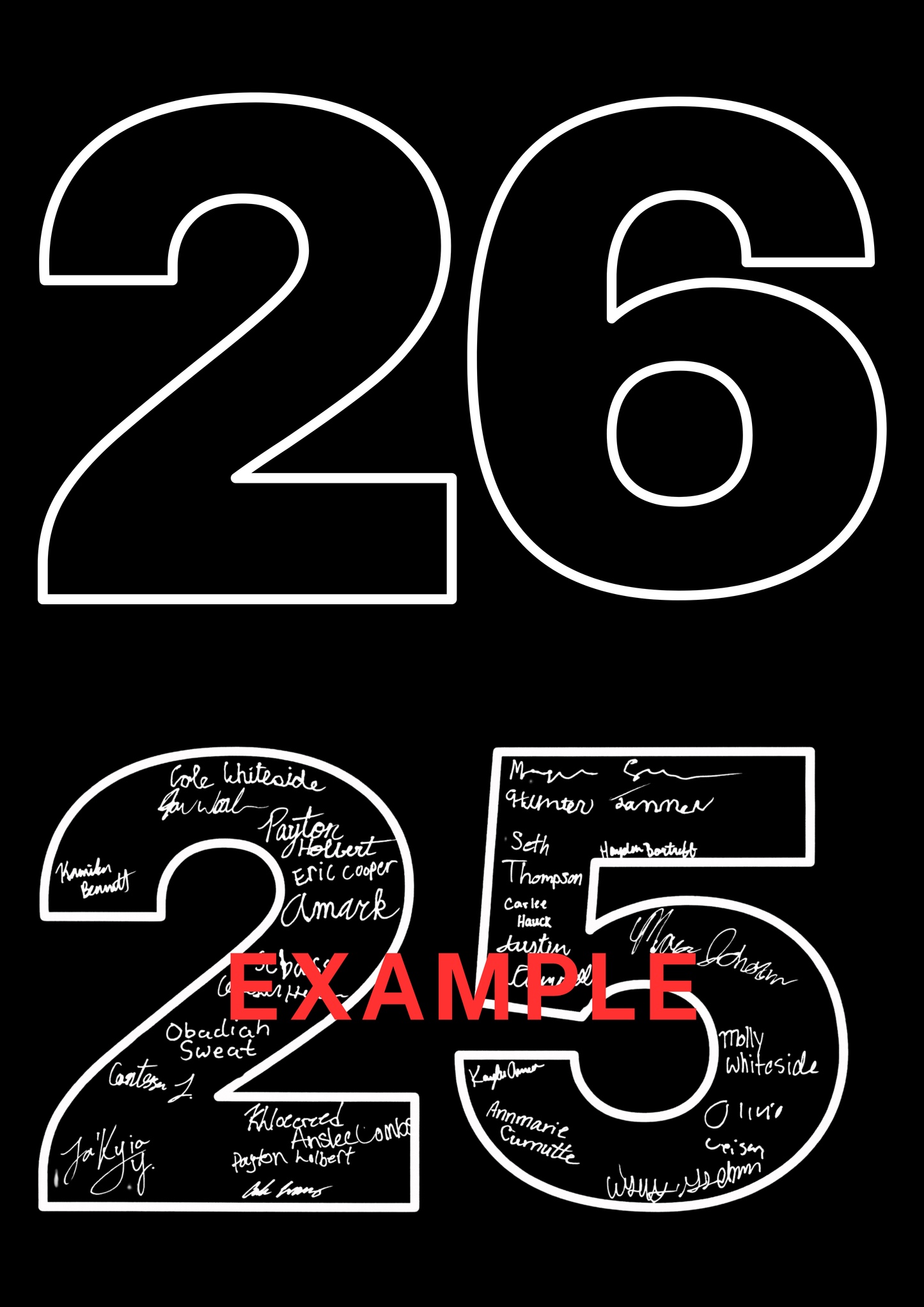 MT Bowling 2026 T-shirt