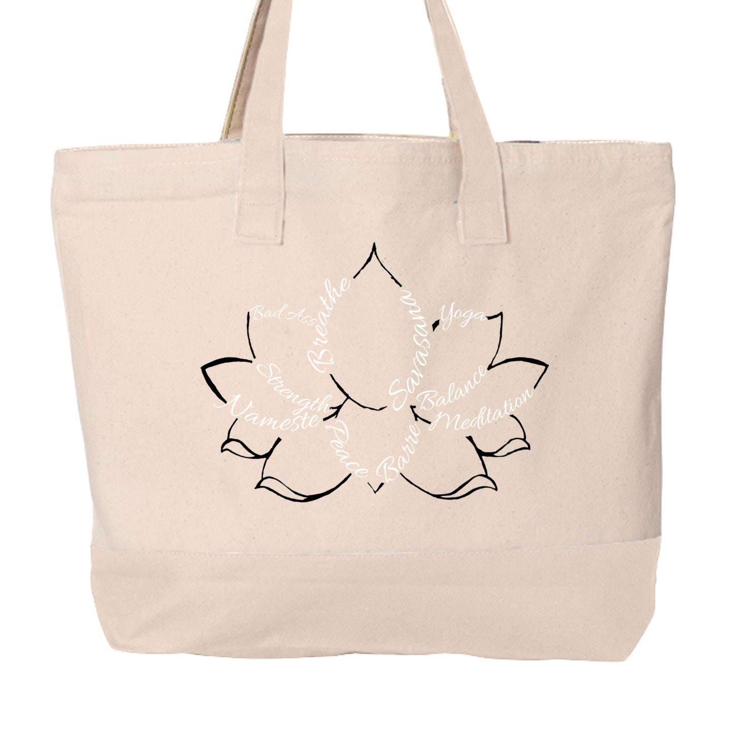 Natural/ Natural - Q1300 - BACK