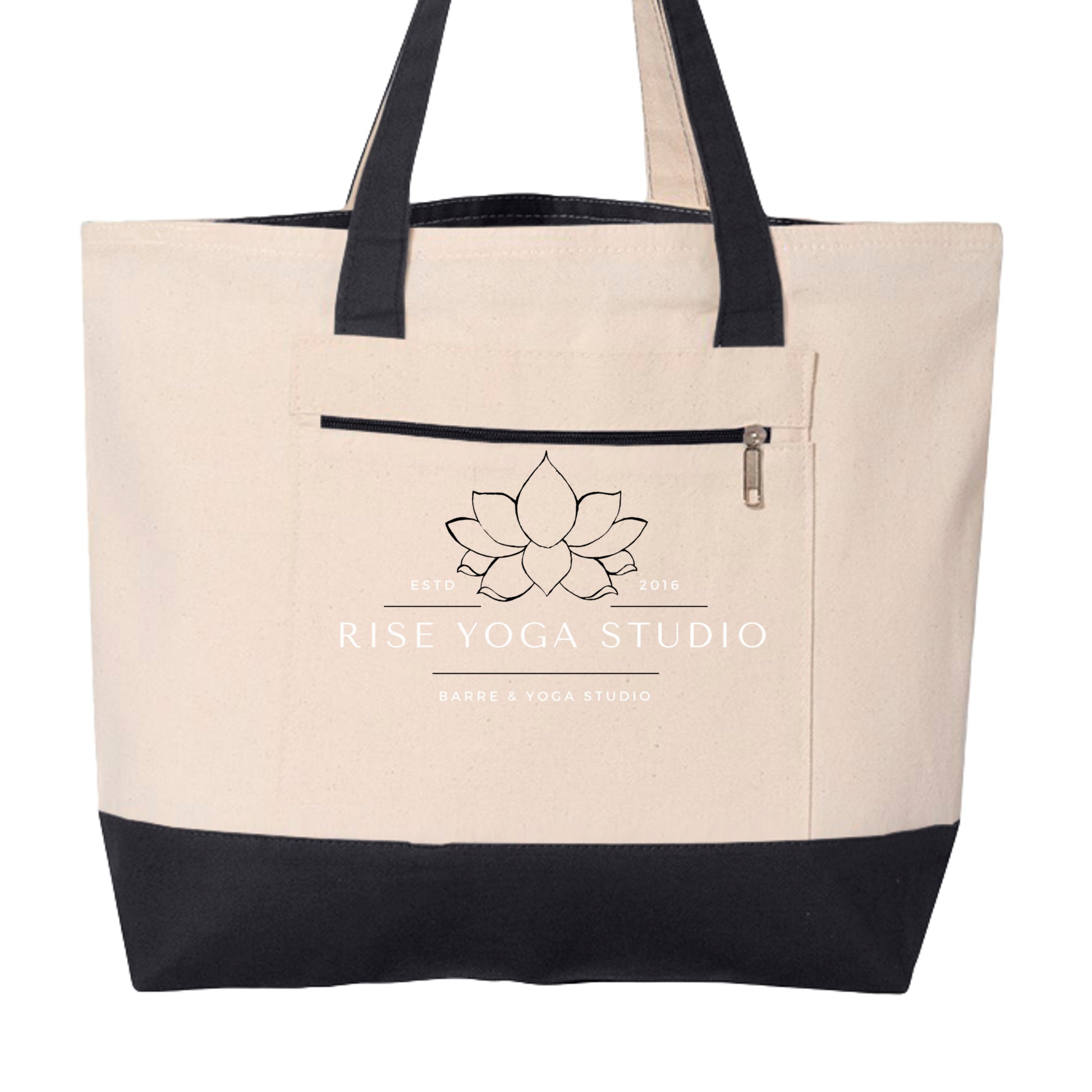 Natural/ Black - Q1300 - FRONT