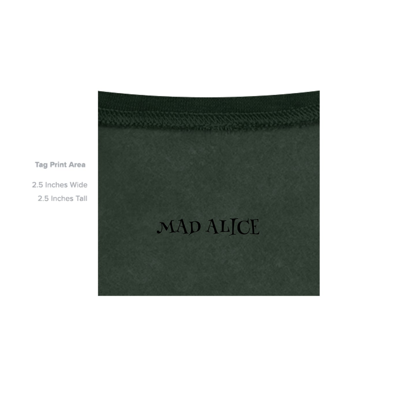 FOREST GREEN - G186 - INSIDE_TAG_LINE