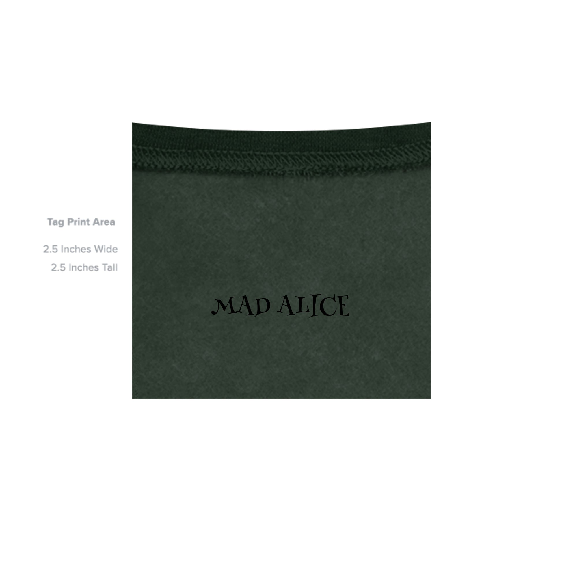 FOREST GREEN - G186 - INSIDE_TAG_LINE