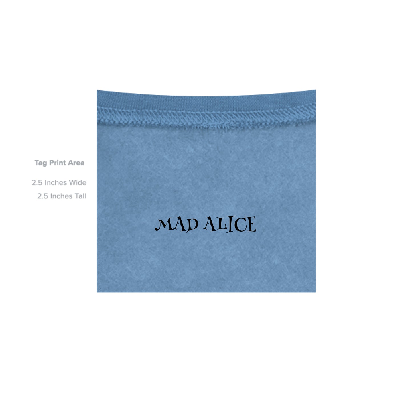 CAROLINA BLUE - G186 - INSIDE_TAG_LINE