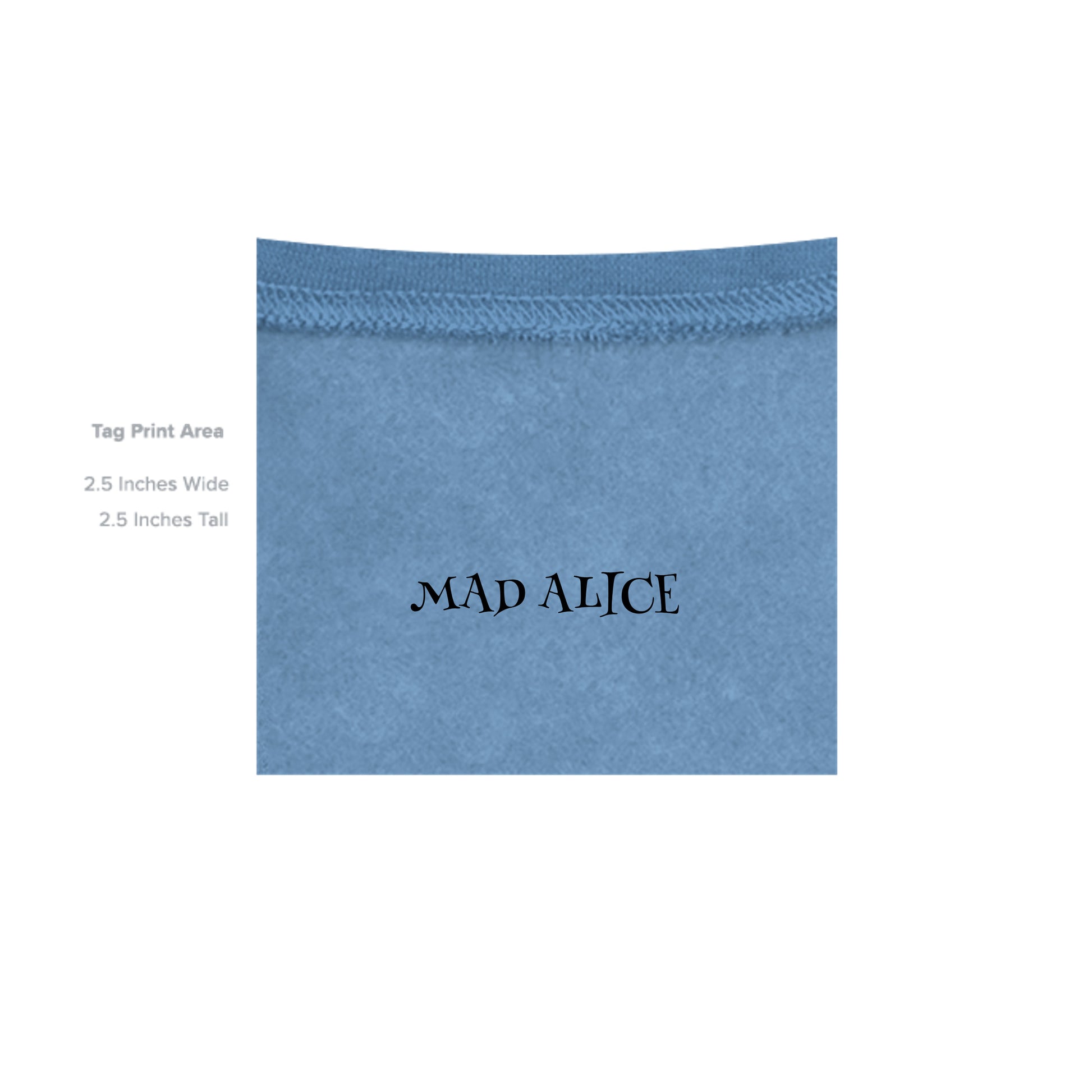 CAROLINA BLUE - G186 - INSIDE_TAG_LINE
