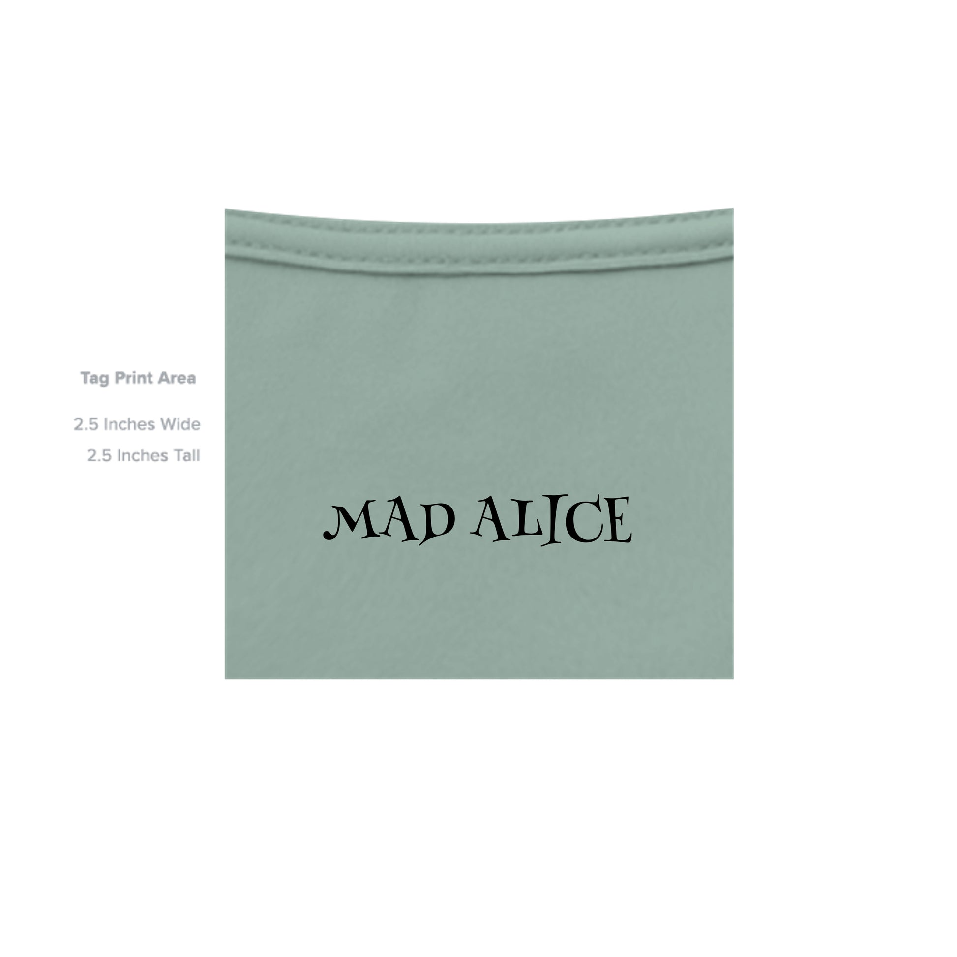 Heather Dusty Blue - 6682 - INSIDE_TAG_LINE