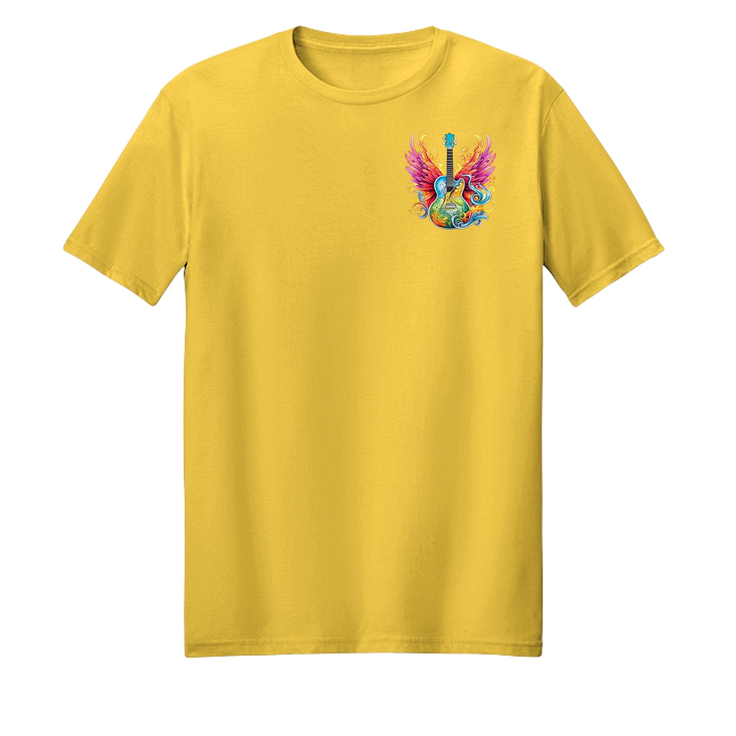 Daisy - 3000 - FRONT
