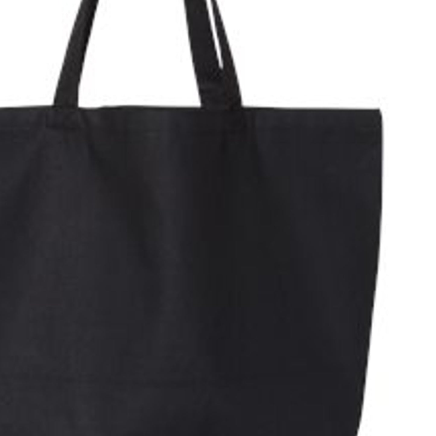 Black - OAD108 - BACK