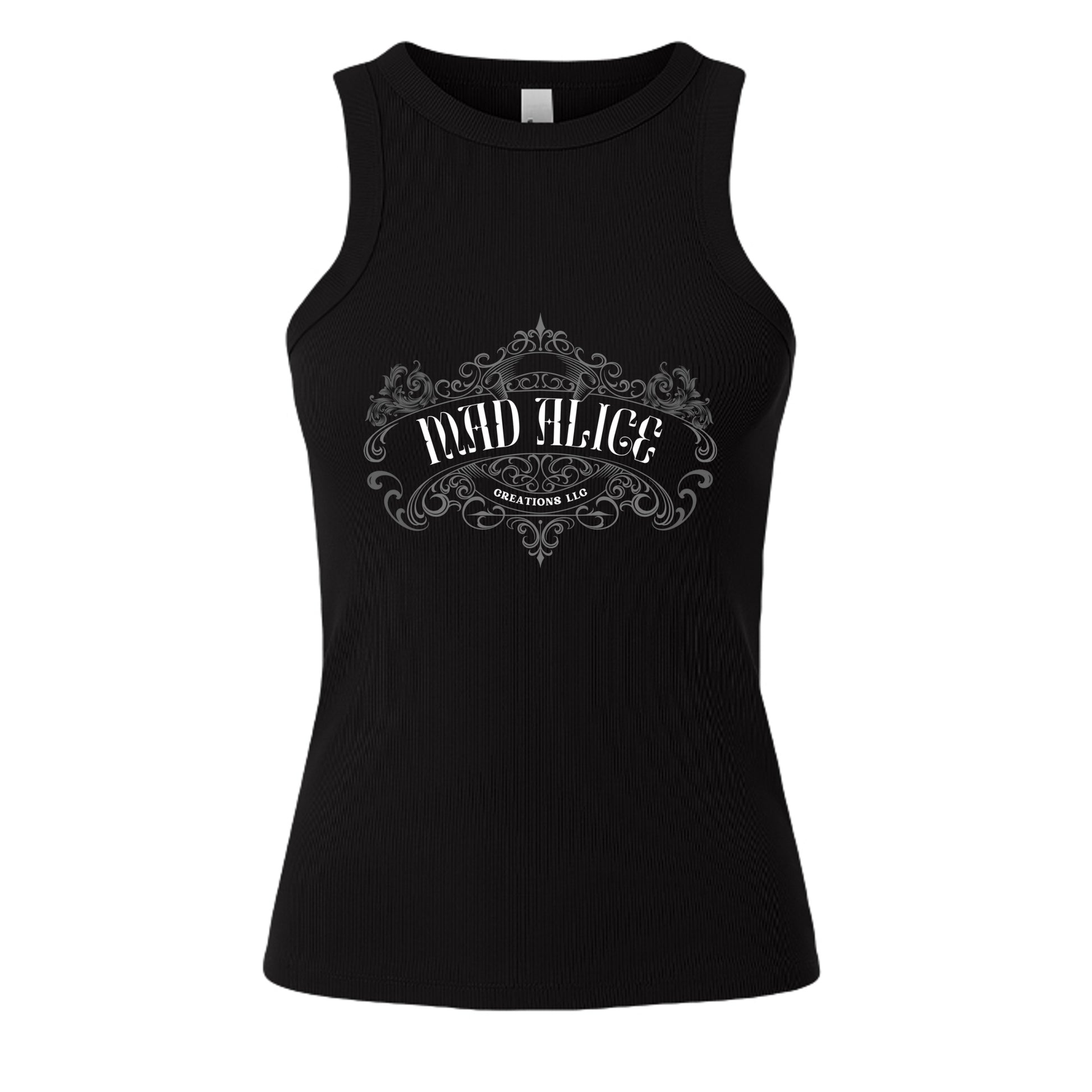 Black - BR2101 - FRONT